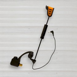 Свінгер на штанзі електронний Sadey SW-23S, швидкознімний, помаранчевий